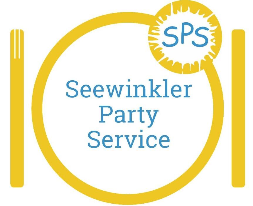 Seewinkler Party Service Logo