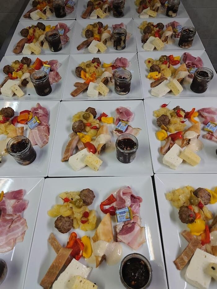 Bilder Seewinkler Party Service