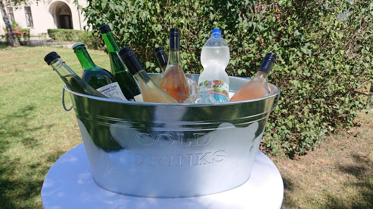 Bilder Seewinkler Party Service