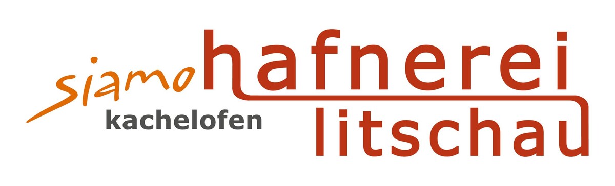 siamo - Kachelofen, Hafnerei Litschau Logo