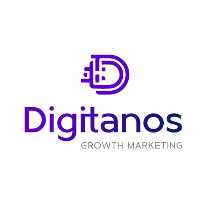 Digitanos e.U. Logo