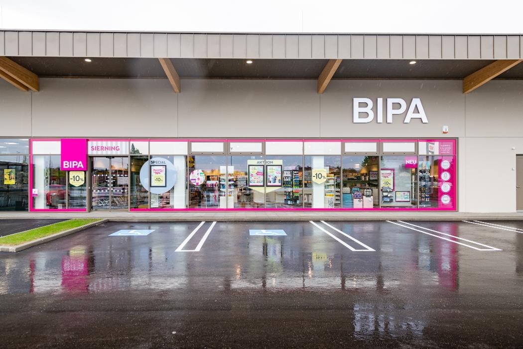 Bilder BIPA