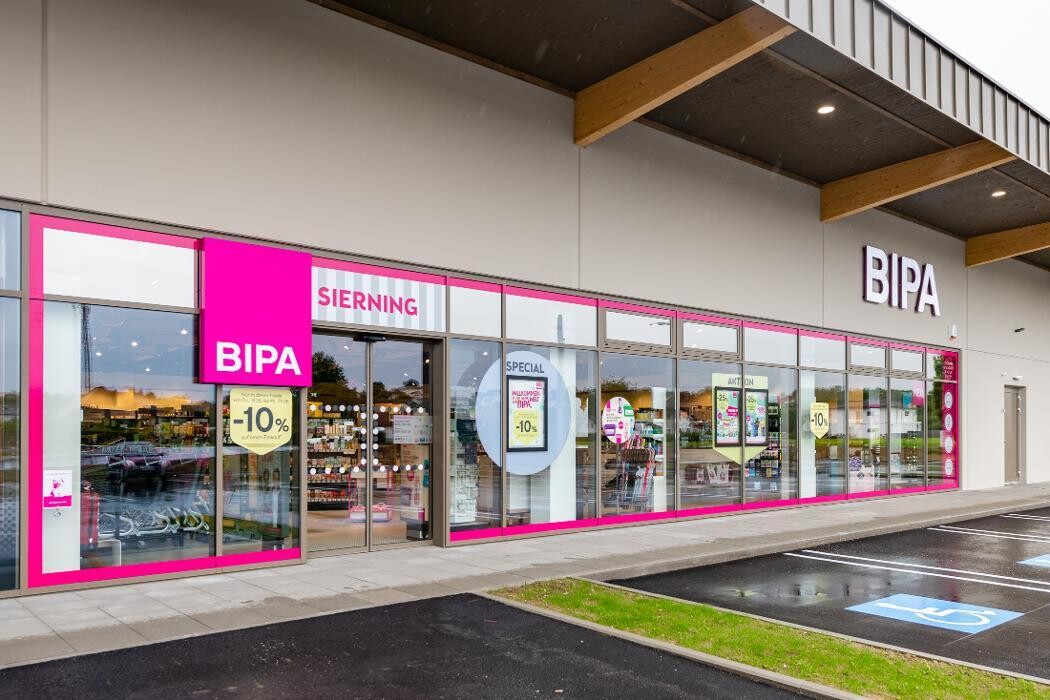 Bilder BIPA