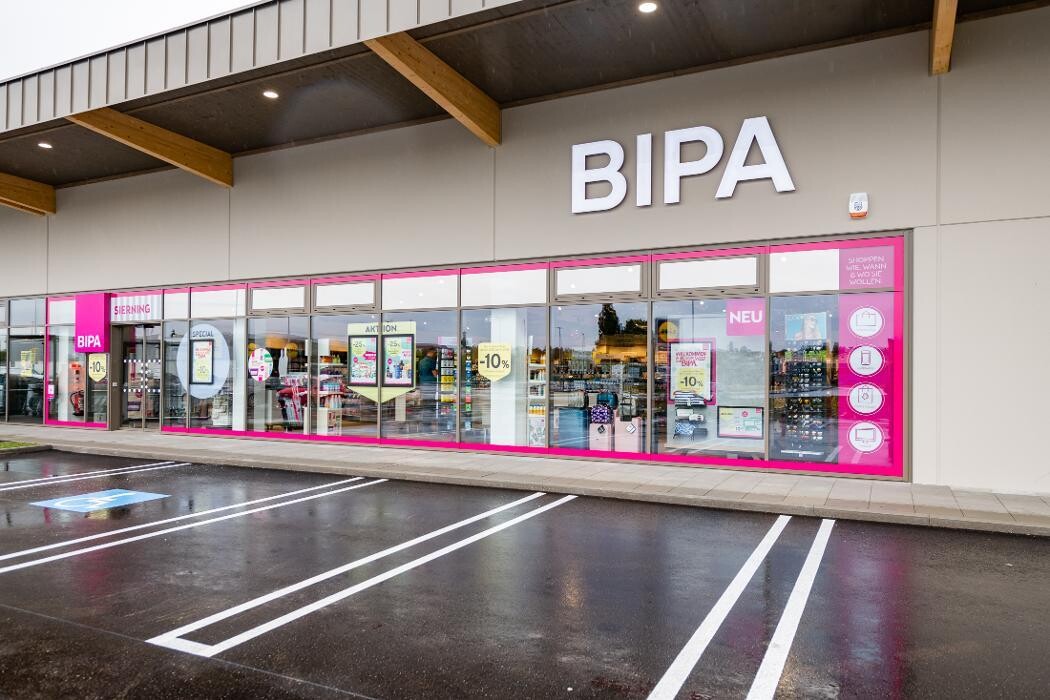 Bilder BIPA