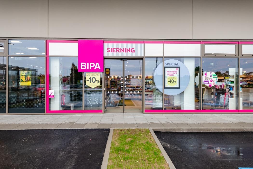Bilder BIPA