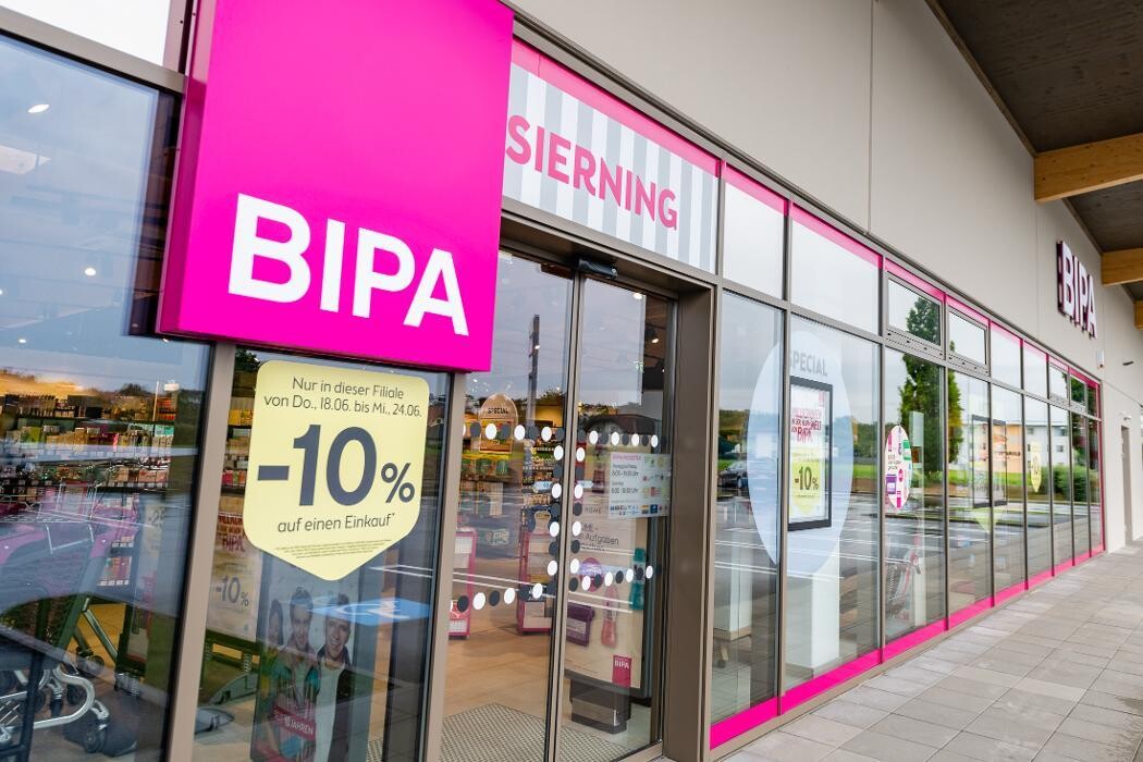 Bilder BIPA