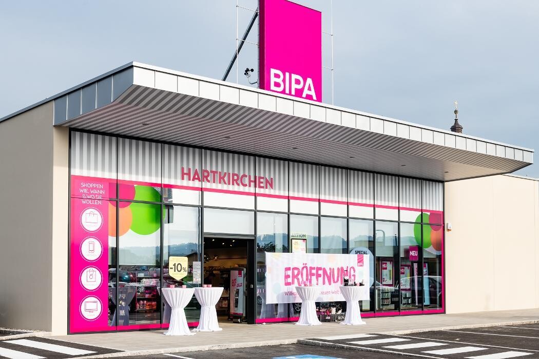 Bilder BIPA