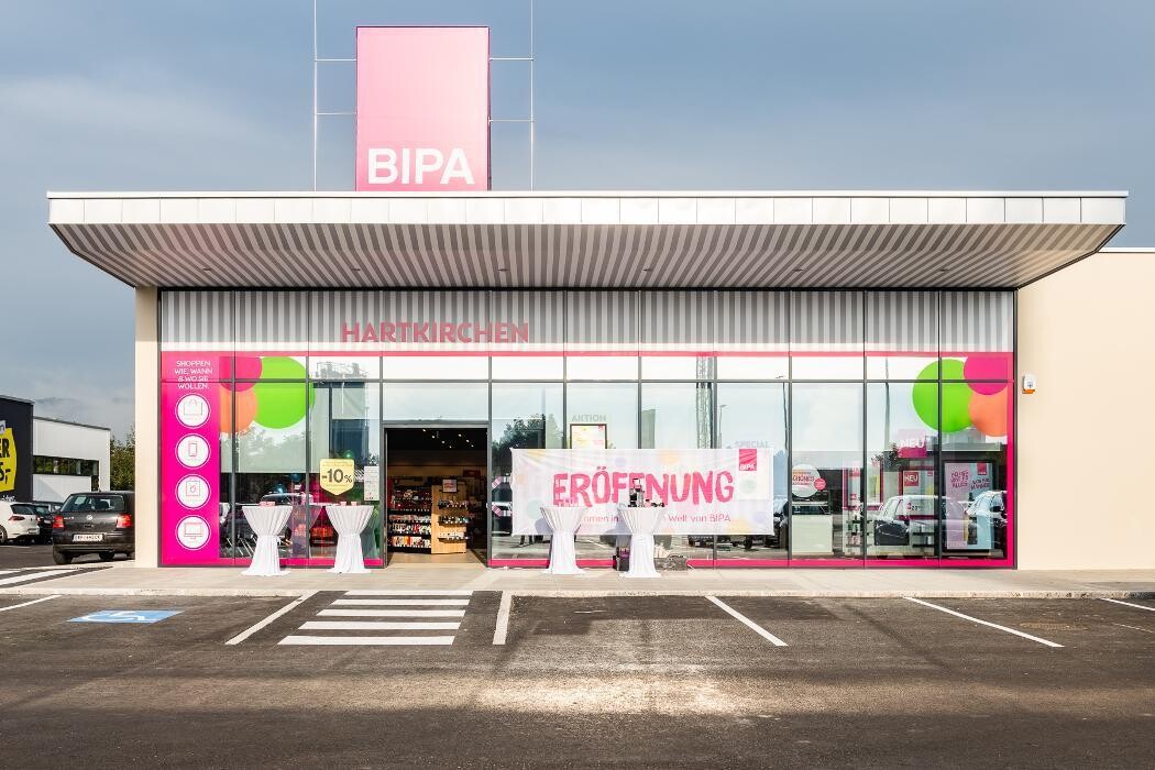 Bilder BIPA