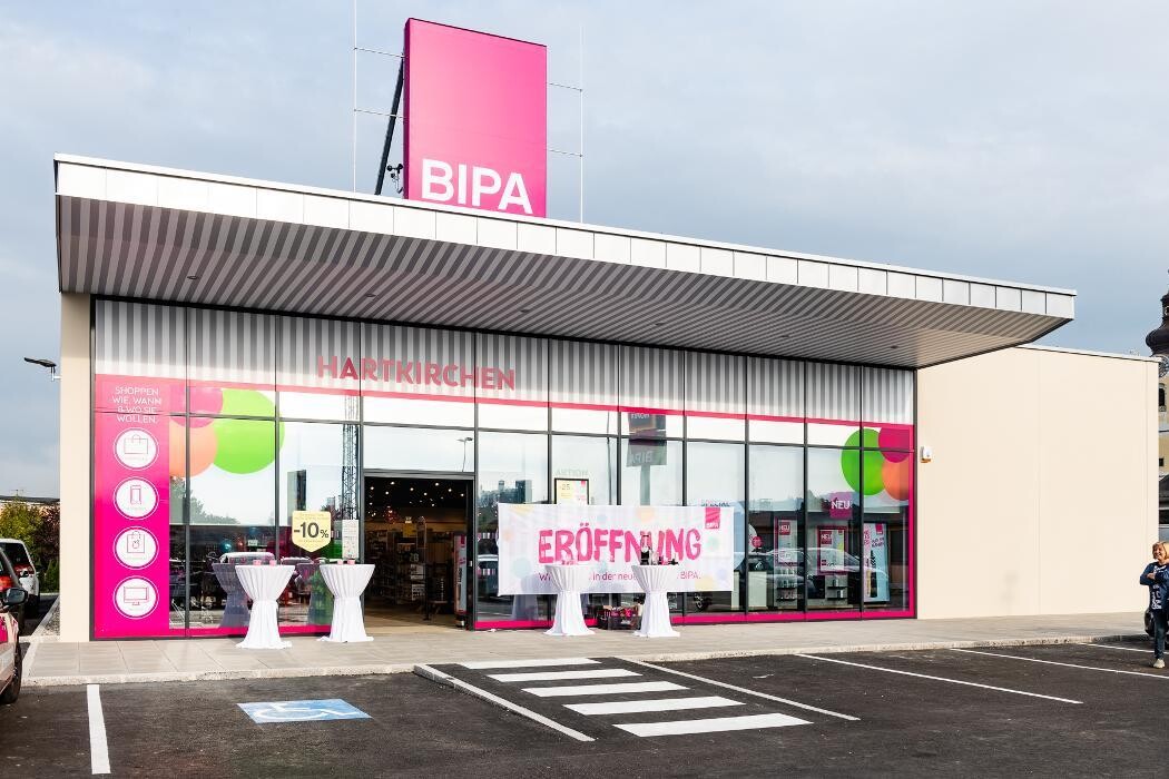 Bilder BIPA
