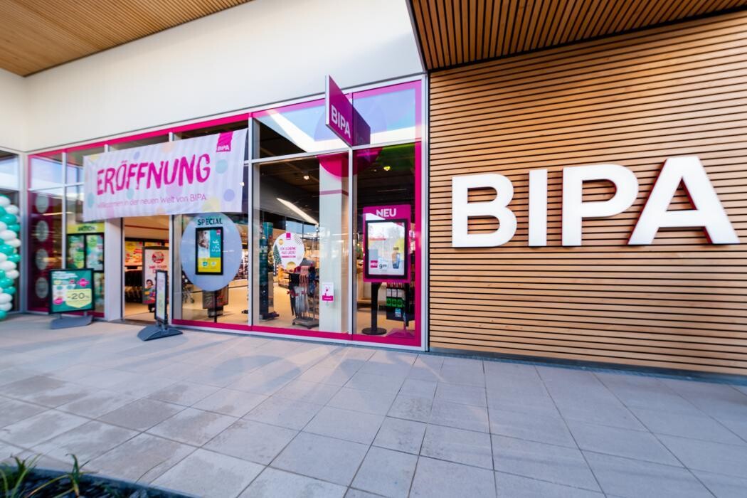 Bilder BIPA