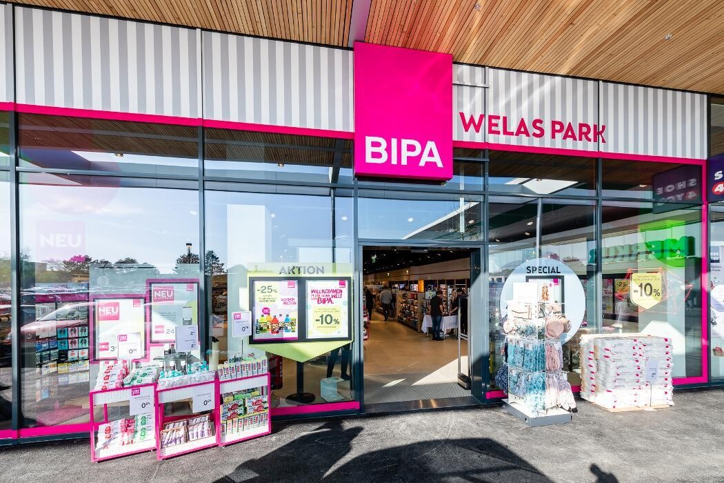 Bilder BIPA