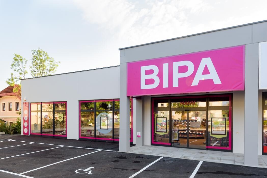 Bilder BIPA