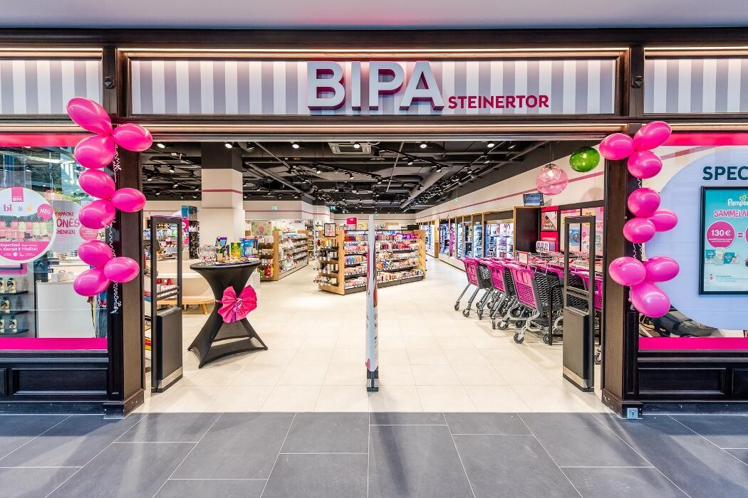 Bilder BIPA