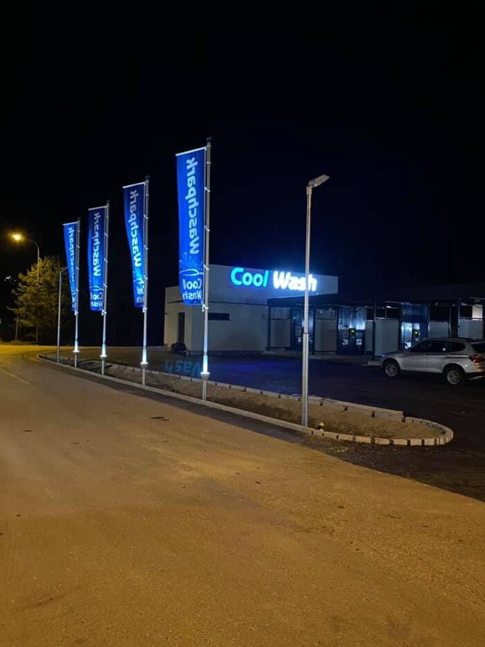 Bilder Cool Wash GmbH