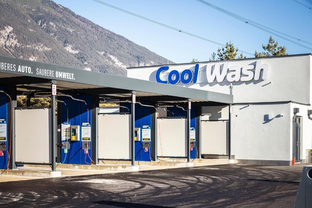 Bilder Cool Wash GmbH