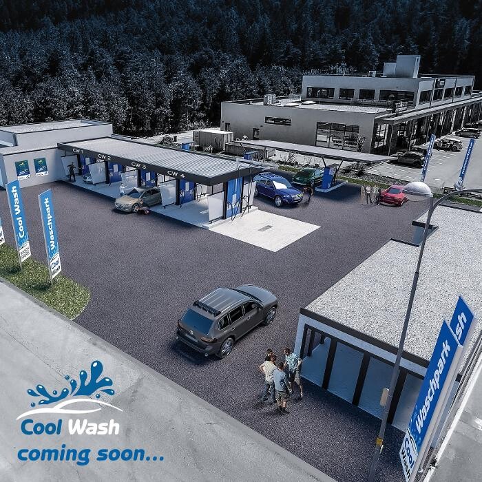 Bilder Cool Wash GmbH