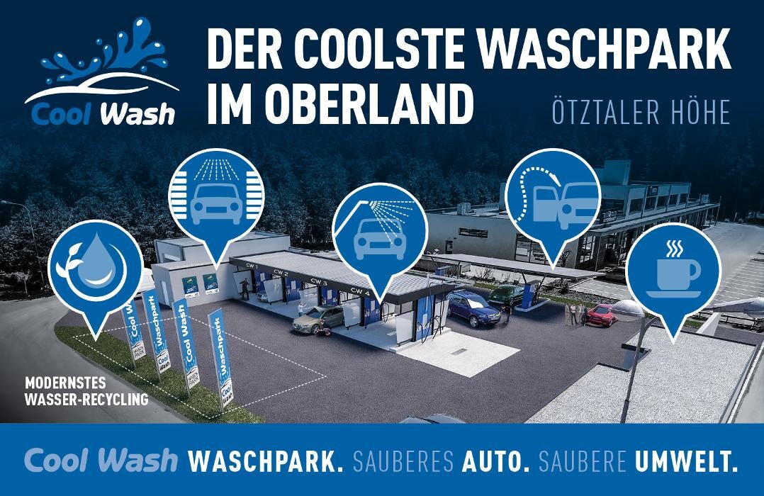 Bilder Cool Wash GmbH