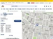 Website Screenshot dm friseurstudio