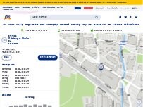 Website Screenshot dm kosmetikstudio