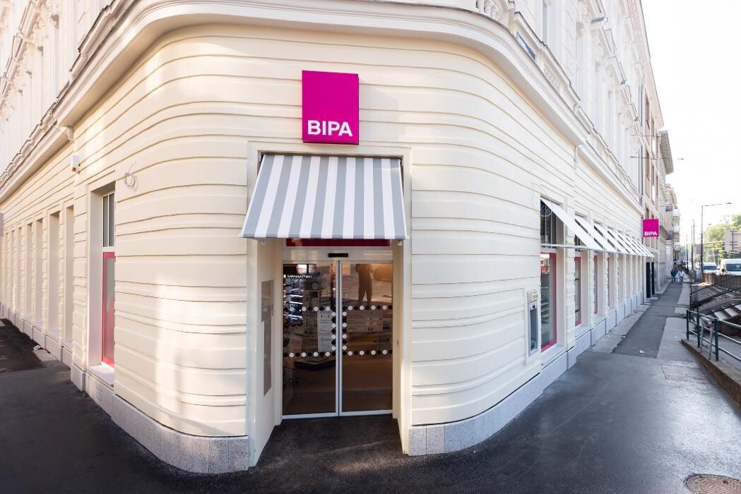 Bilder BIPA