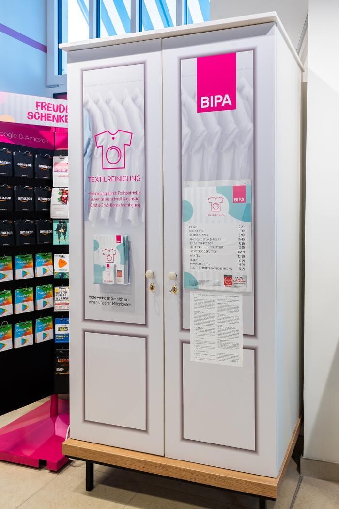 Bilder BIPA