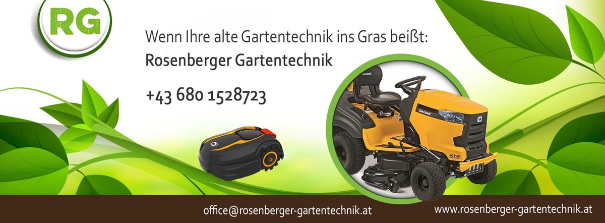 Bilder Rosenberger Gartentechnik