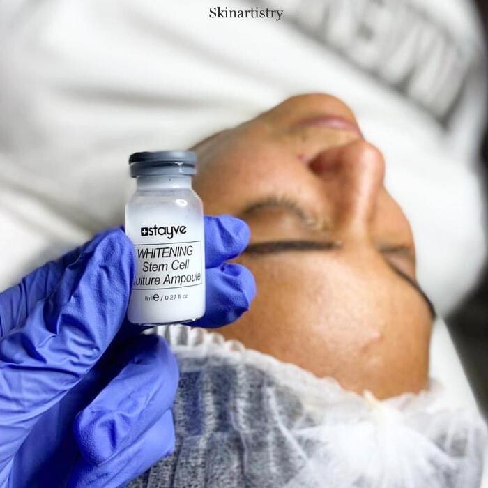 Bilder Praxis Institut Skinartistry