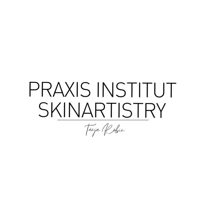 Praxis Institut Skinartistry Logo