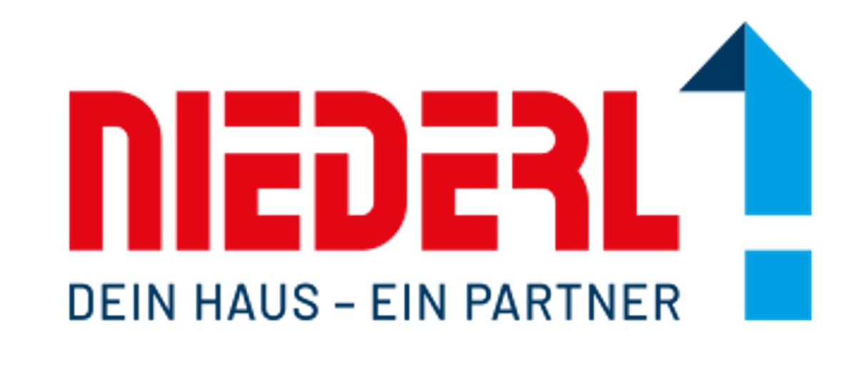 Niederl Haustechnik-Dienstleistungs-Handels- und Bauträger GmbH Logo