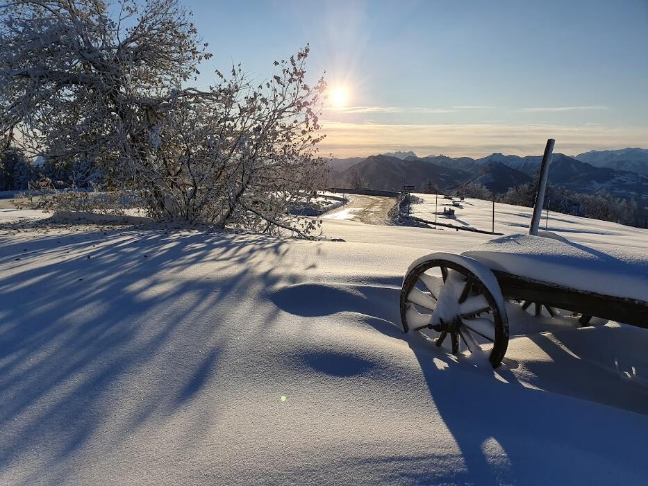 Bilder Kohlmayr's Gaisbergspitz