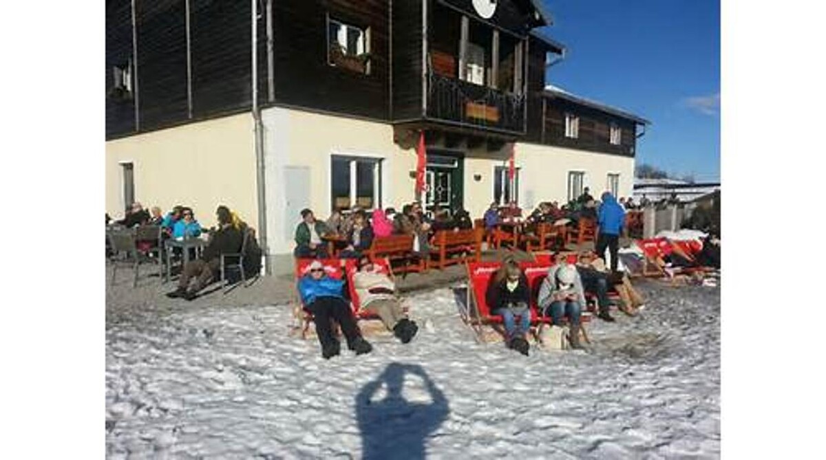 Bilder Kohlmayr's Gaisbergspitz
