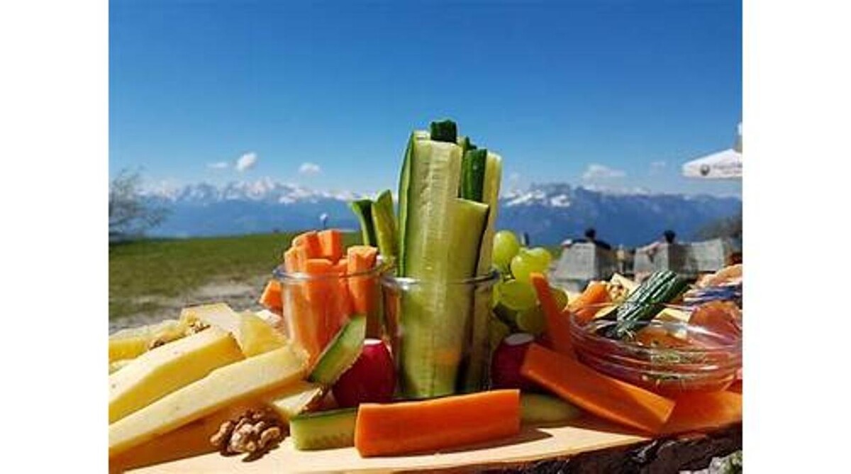 Bilder Kohlmayr's Gaisbergspitz