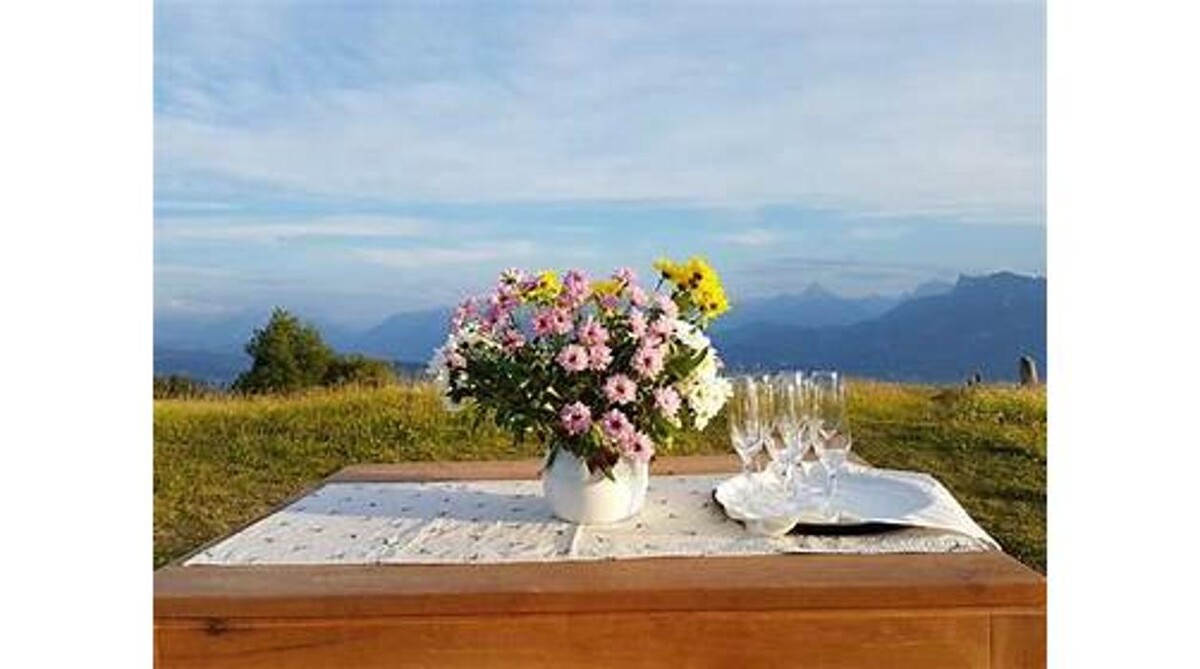 Bilder Kohlmayr's Gaisbergspitz