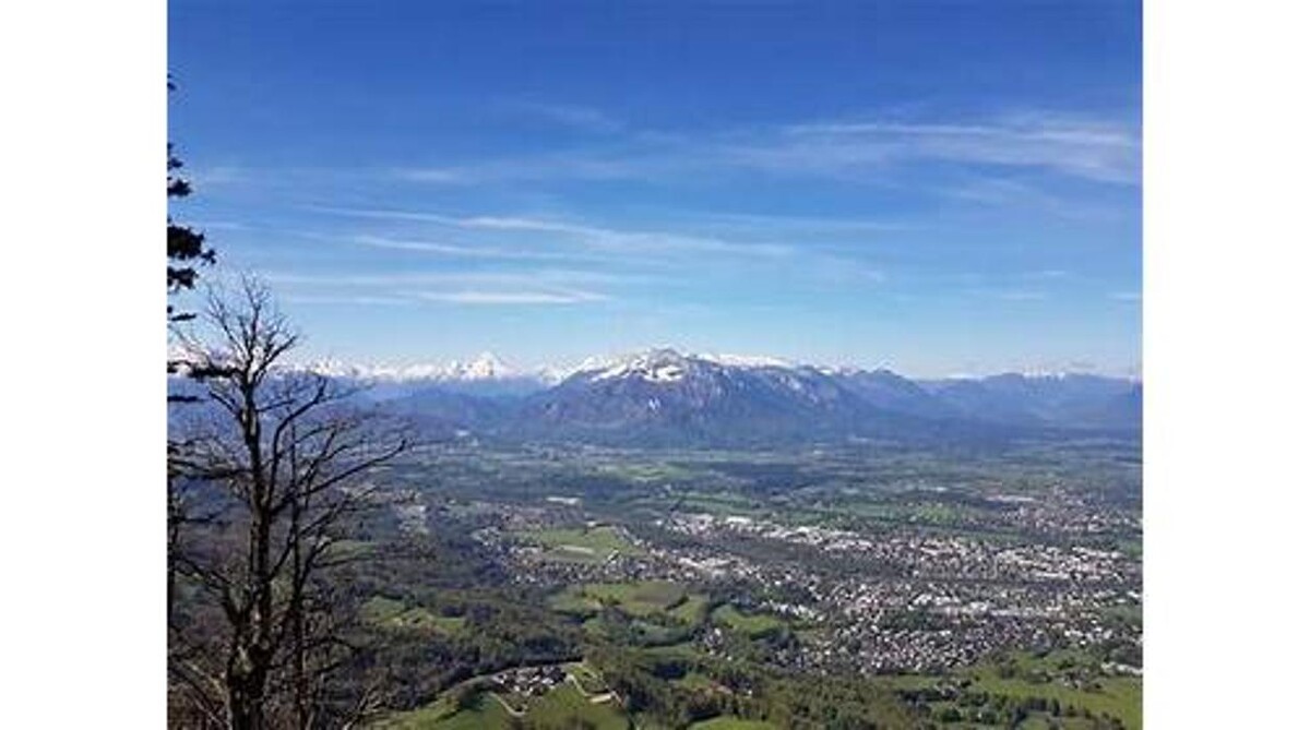 Bilder Kohlmayr's Gaisbergspitz