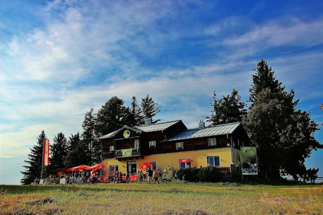 Bilder Kohlmayr's Gaisbergspitz