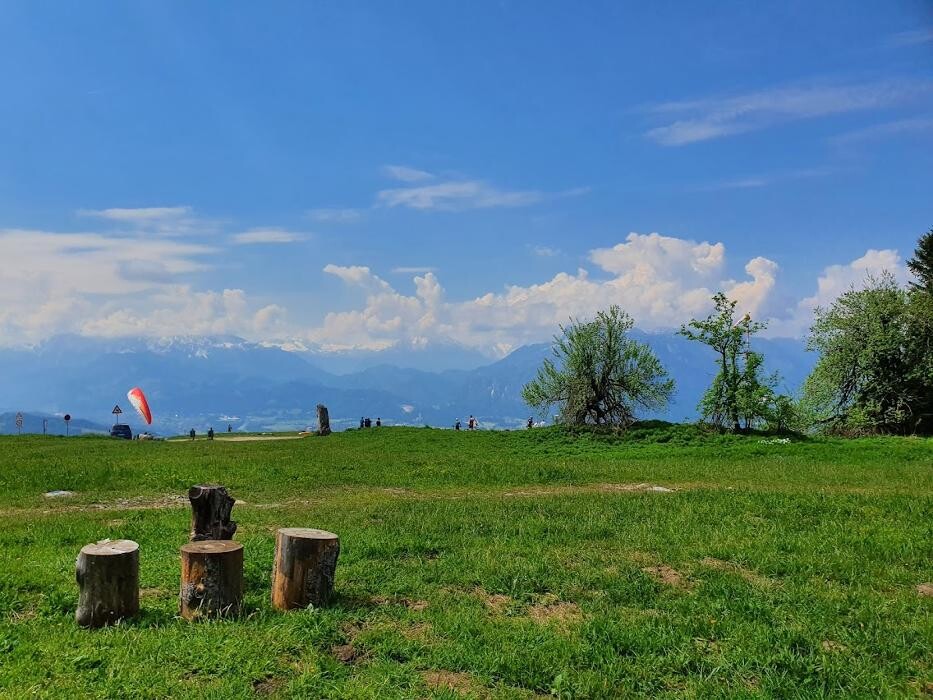 Bilder Kohlmayr's Gaisbergspitz