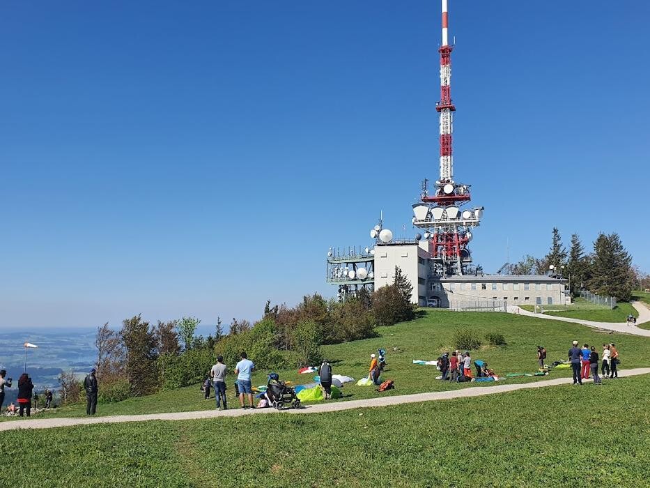 Bilder Kohlmayr's Gaisbergspitz