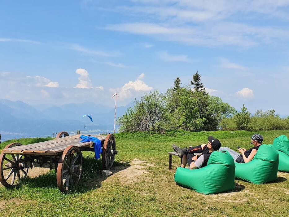 Bilder Kohlmayr's Gaisbergspitz