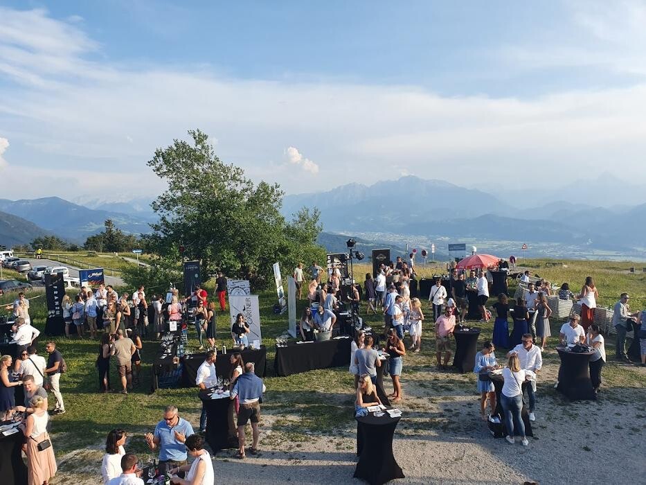 Bilder Kohlmayr's Gaisbergspitz
