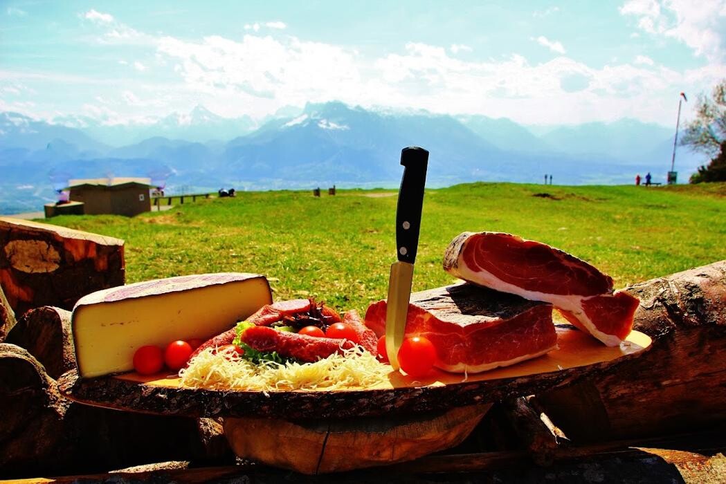 Bilder Kohlmayr's Gaisbergspitz