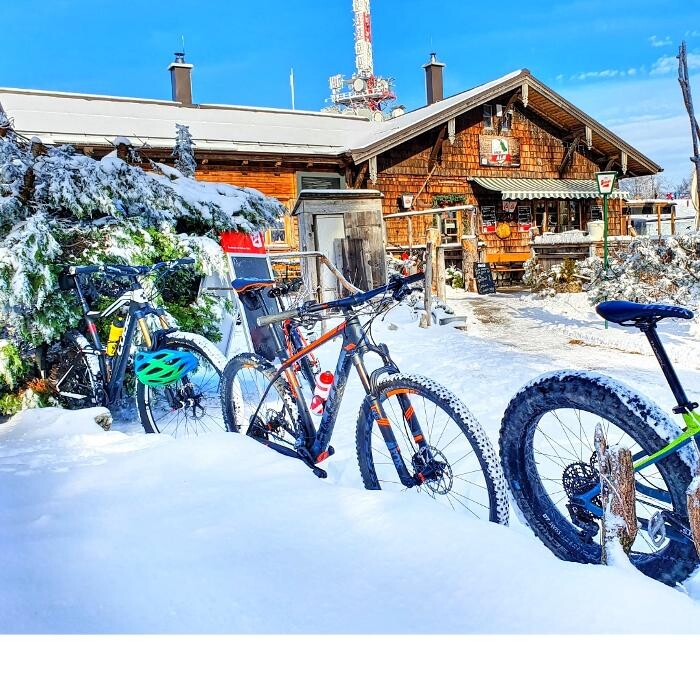 Bilder Kohlmayr's Gaisbergspitz