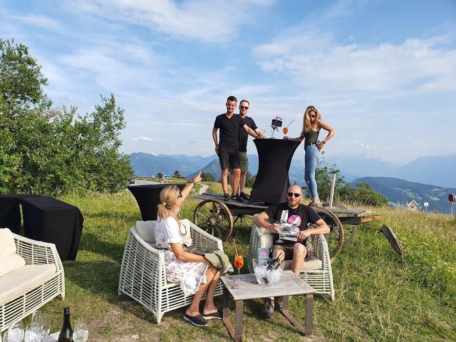 Bilder Kohlmayr's Gaisbergspitz