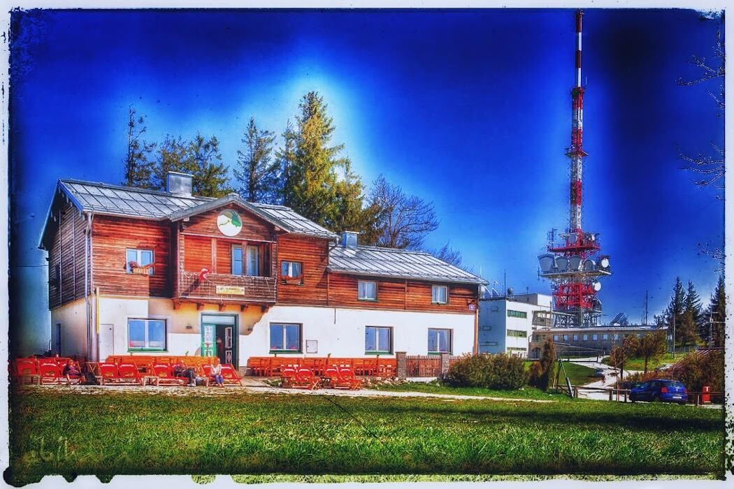 Bilder Kohlmayr's Gaisbergspitz
