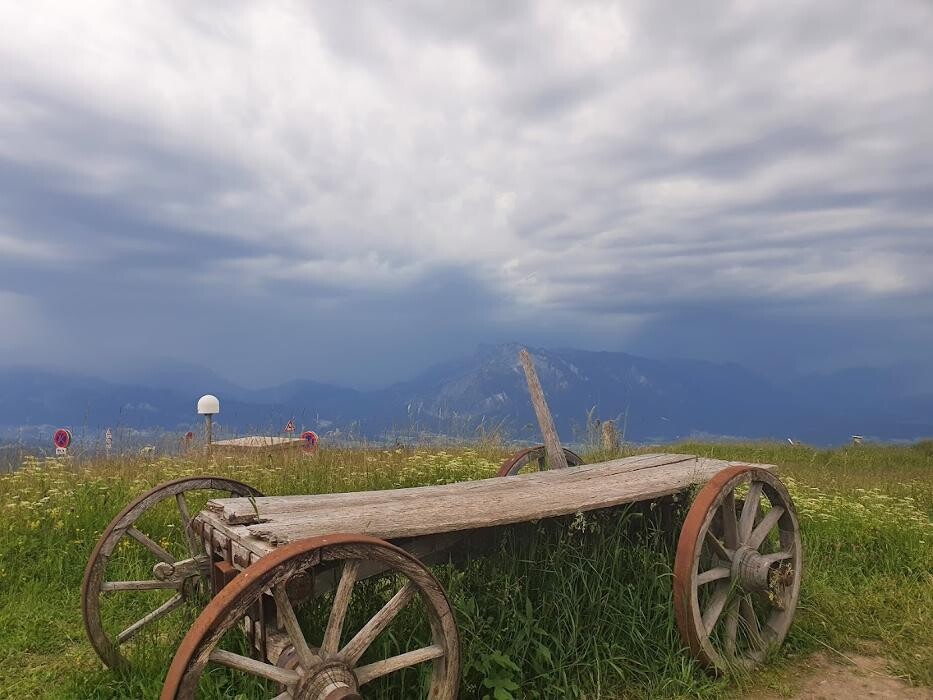 Bilder Kohlmayr's Gaisbergspitz