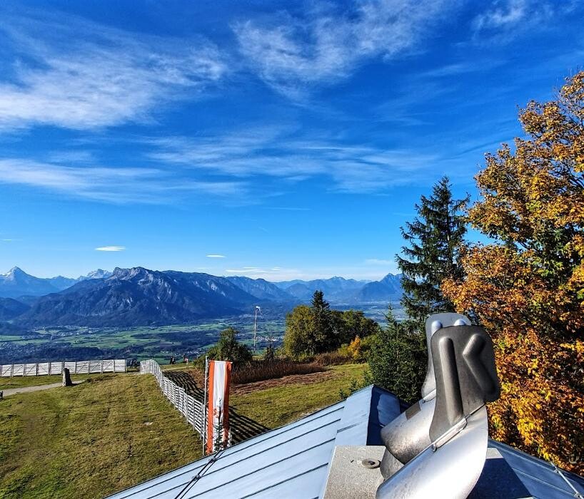 Bilder Kohlmayr's Gaisbergspitz
