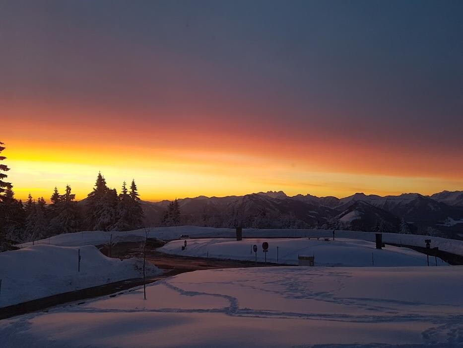 Bilder Kohlmayr's Gaisbergspitz