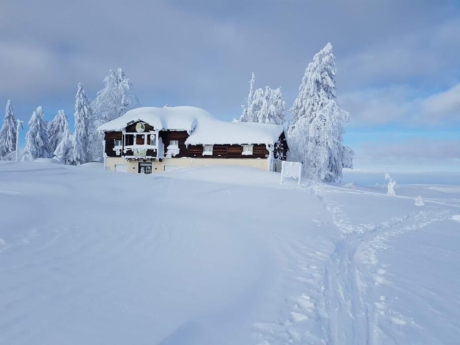 Bilder Kohlmayr's Gaisbergspitz