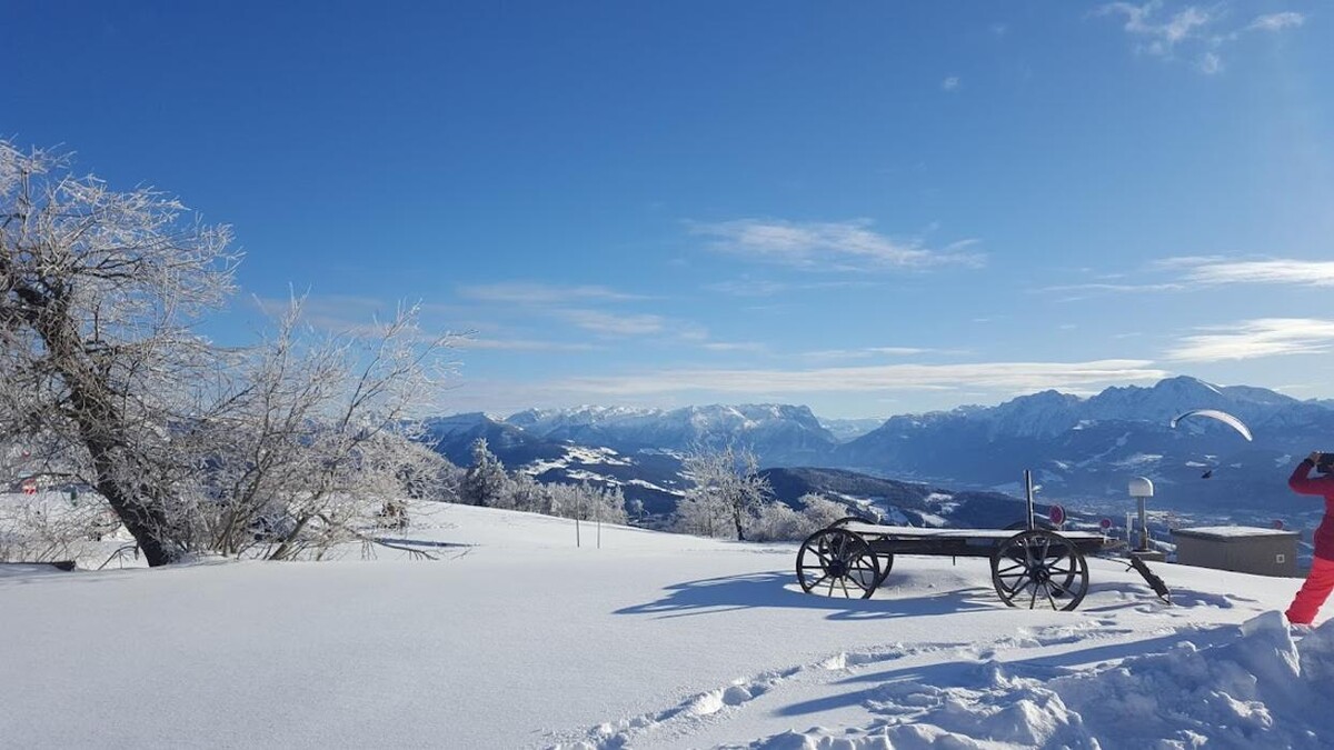 Bilder Kohlmayr's Gaisbergspitz