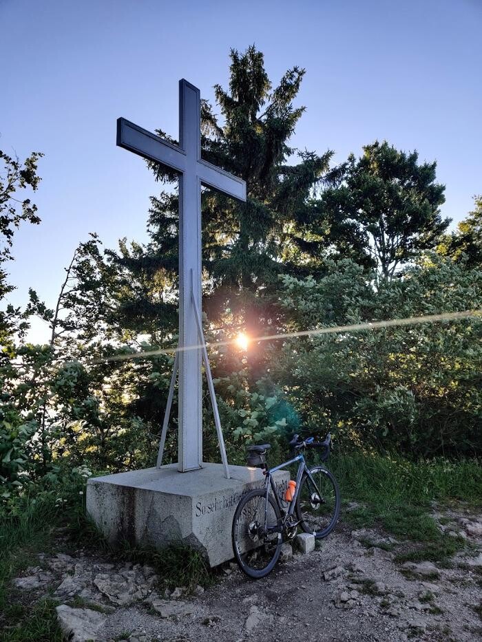Bilder Kohlmayr's Gaisbergspitz