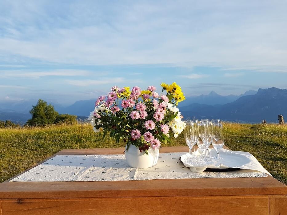 Bilder Kohlmayr's Gaisbergspitz